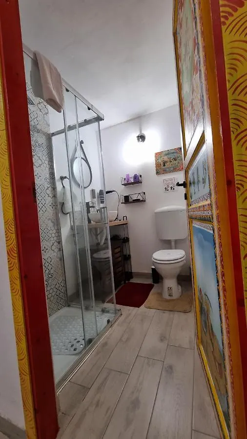 La Bedda Sicilia Apartment Palermo