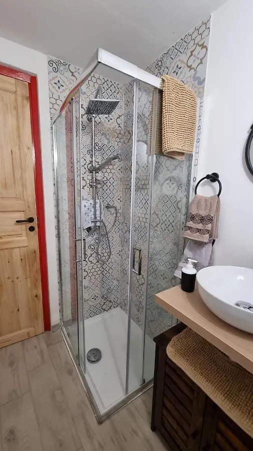 La Bedda Sicilia Apartment Palermo 0*,