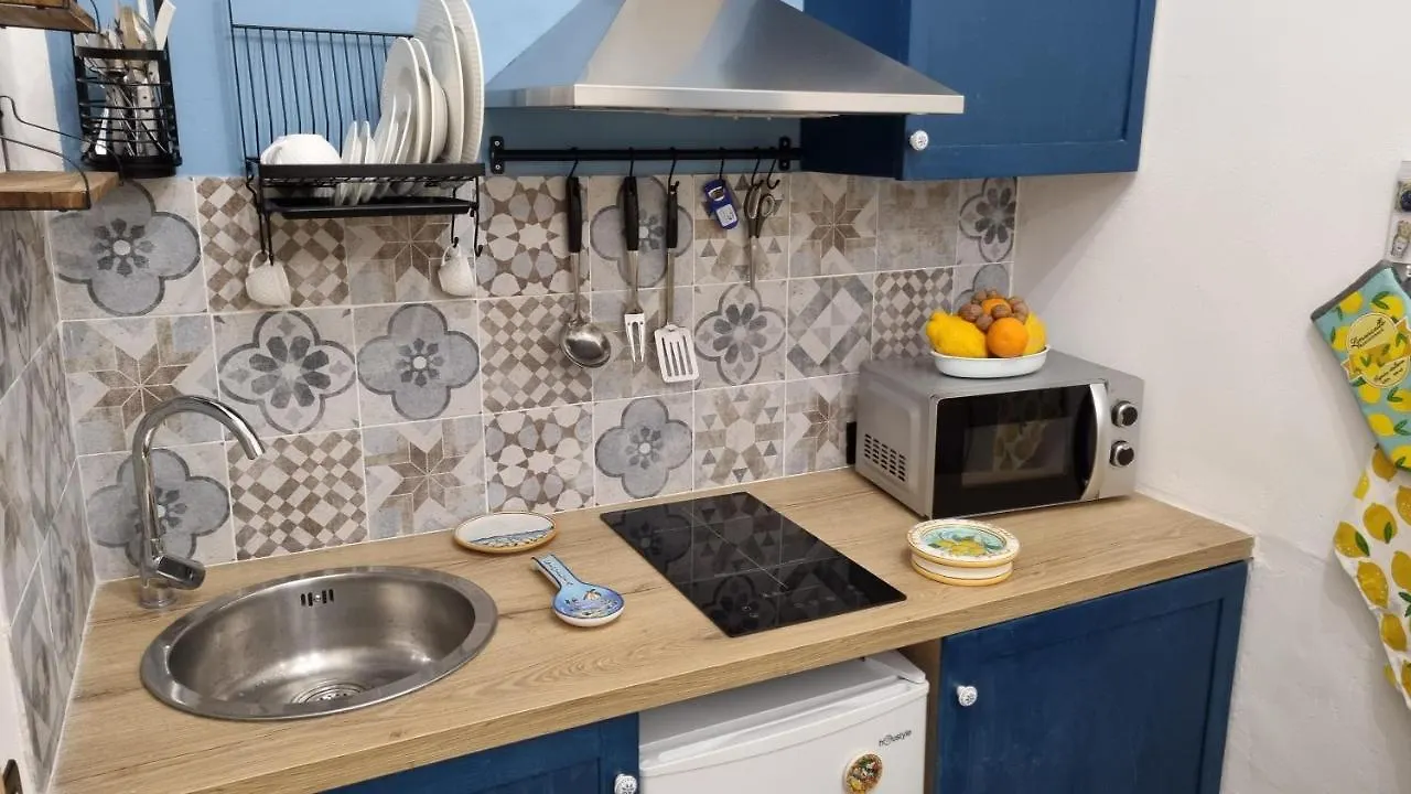 La Bedda Sicilia Apartment Palermo