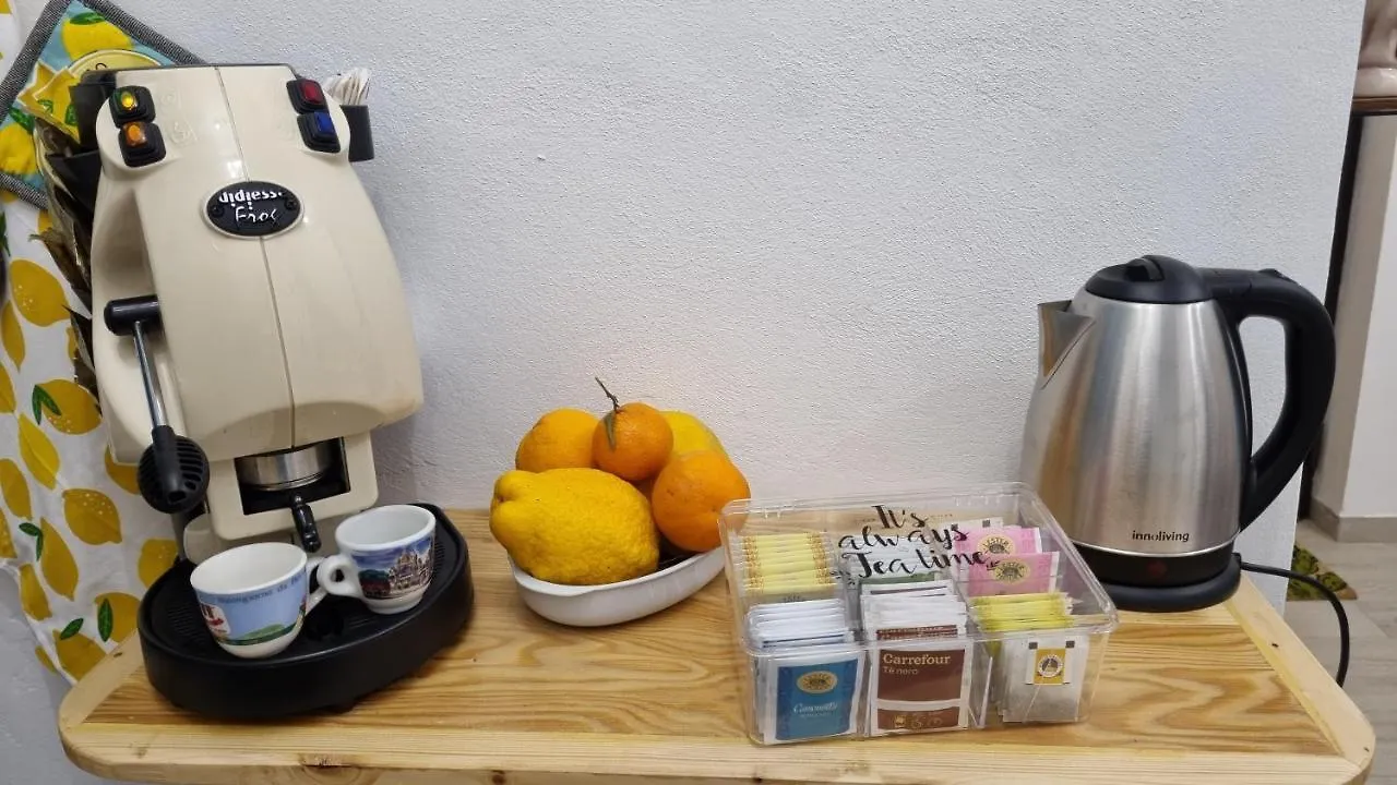La Bedda Sicilia Apartment Palermo