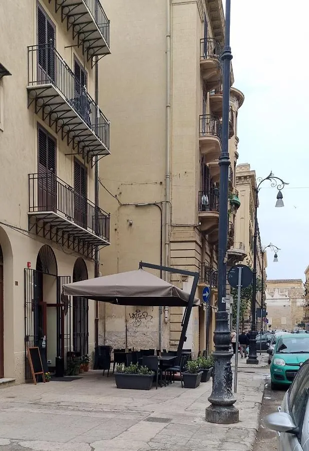 La Bedda Sicilia Apartment Palermo