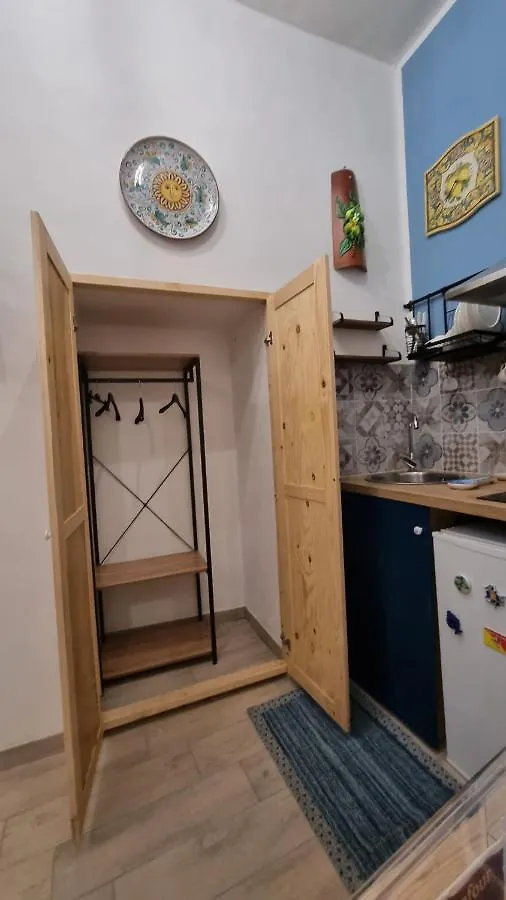 La Bedda Sicilia Apartment Palermo