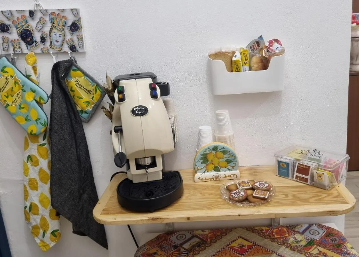 La Bedda Sicilia Apartment Palermo